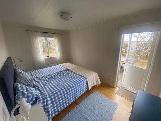 Njut av havet! Strandnära villa i Haverdal - Bild 12