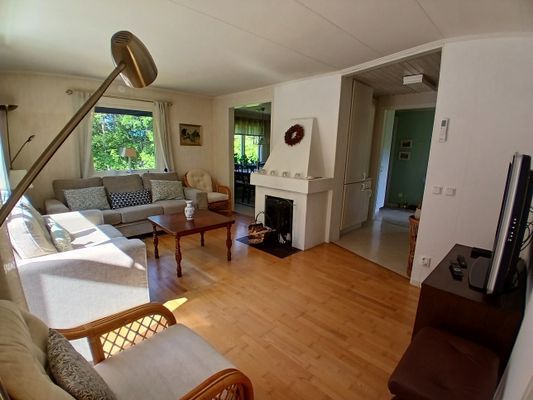 Bild 3 på Tallstugan Lyckorna