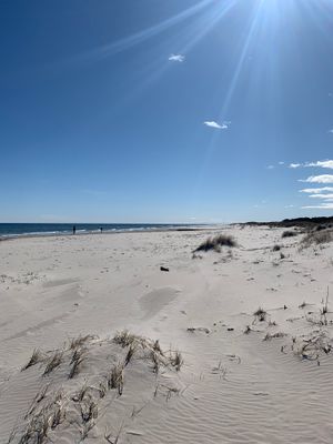 Stuga i Sandby,  nära havet - Bild 11