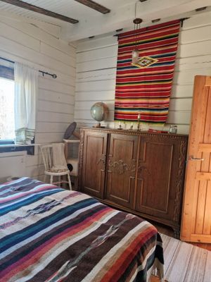 Bild 4 på Cowboy stuga