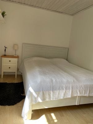 Stuga i Roslagen nära Herräng Dancecamp och havet. - Bild 8