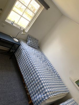 Njut av havet! Strandnära villa i Haverdal - Bild 18