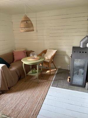 Skärgårdsstuga - Bild 8