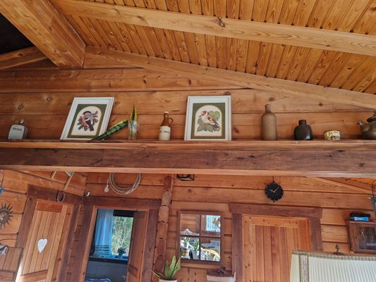 Bild 3 på Cowboy stuga