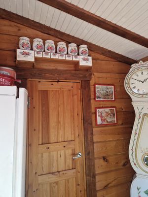 Cowboy stuga - Bild 10