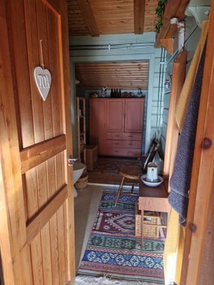 Cowboy stuga - Bild 12