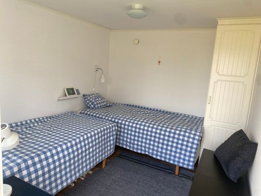 Njut av havet! Strandnära villa i Haverdal - Bild 17