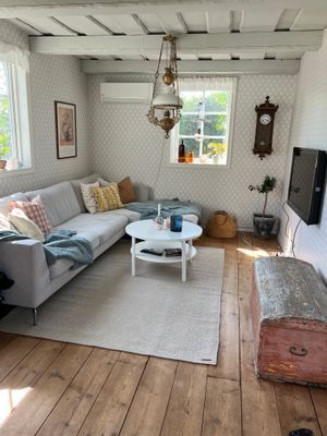 Idyll på Tjörn, nära Skärhamn (två hus) - Bild 30