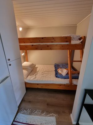 Bild 4 på Stuga i Åhus- Äspet uthyres