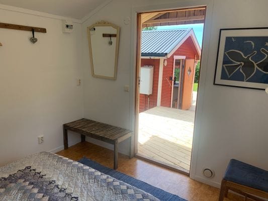 Nära havet i Norra Grundsund - Bild 32