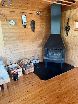 Bild 4 på Strandnära hus- uthyres per månad