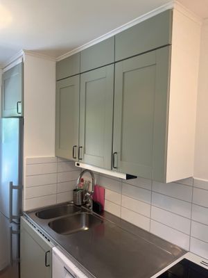 Mysig stuga 400 m från sandstranden på norra Öland - Bild 10