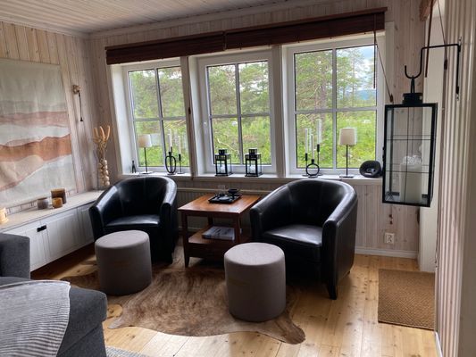 Bild 3 på Näsfjället, Sälenfjällen