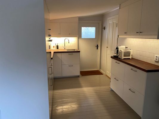 Dalsala Bullandö. Soligt läge nära bad och natur - Bild 12