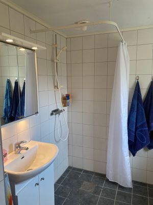 Njut av havet! Strandnära villa i Haverdal - Bild 8