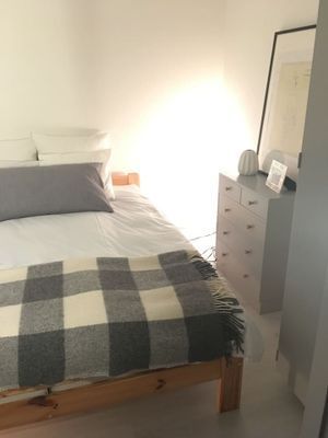 Emmesviken - Sjöstuga med egen vik, bastuflotte. - Bild 14