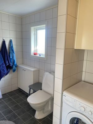 Njut av havet! Strandnära villa i Haverdal - Bild 10
