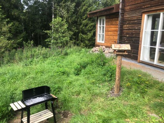 Bild 3 på Jansons Timmerstuga
