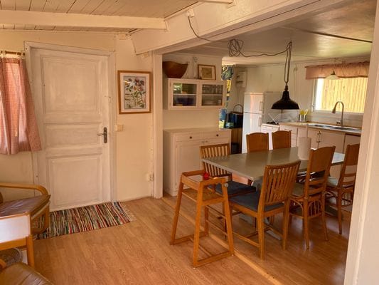Nära havet i Norra Grundsund - Bild 17