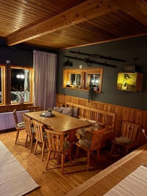 Trevlig stuga i lugnt område med härlig utsikt. - Bild 31