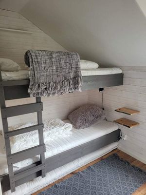 Bild 3 på Mysig lägenhet i Ottsjö, ledig v,10