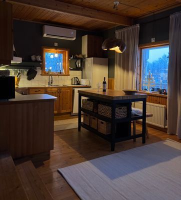 Trevlig stuga i lugnt område med härlig utsikt. - Bild 32