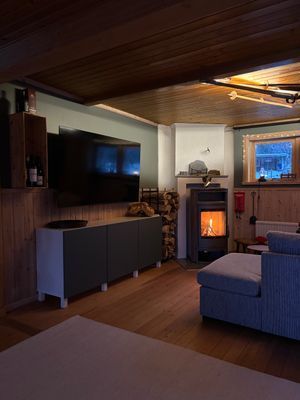 Trevlig stuga i lugnt område med härlig utsikt. - Bild 27