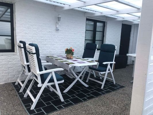 Rymlig gästbostad 3 sovrum vid havet och naturen - Bild 14