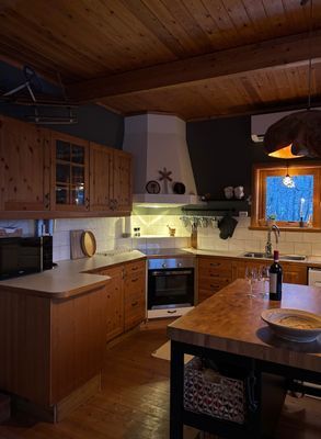 Trevlig stuga i lugnt område med härlig utsikt. - Bild 35