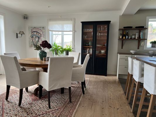 Stort hus vid vattnet i Sigtuna - Bild 11