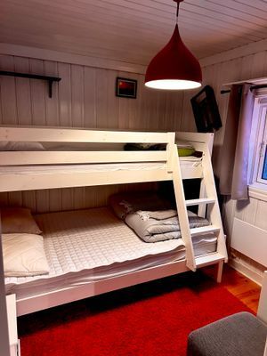 Stuga i snösäkra Storhogna/Vemdalen - Bild 13