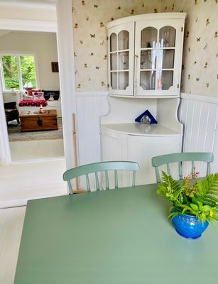 Semesterhus vid havet med bastu och havsutsikt - Bild 8