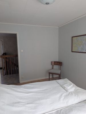 Trevligt hus i Blankaholm utanför Västervik - Bild 14