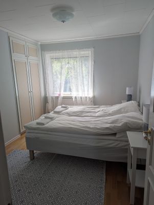 Trevligt hus i Blankaholm utanför Västervik - Bild 13