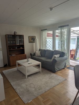 Trevligt hus i Blankaholm utanför Västervik - Bild 6