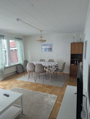 Trevligt hus i Blankaholm utanför Västervik - Bild 8