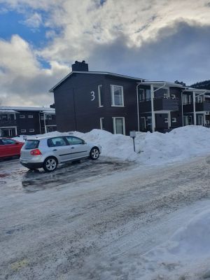 Mysig fjälllägenhet med bastu – nära backen i Åre - Bild 14