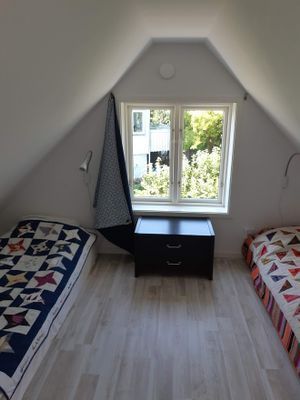 Liten stuga i Bleket på Tjörn uthyres - Bild 16