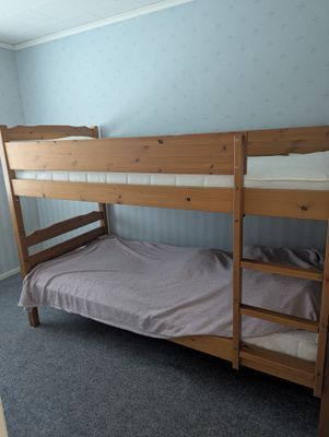 Trevligt hus i Blankaholm utanför Västervik - Bild 15