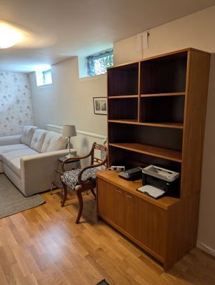 Trevligt hus i Blankaholm utanför Västervik - Bild 17
