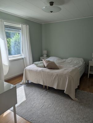 Trevligt hus i Blankaholm utanför Västervik - Bild 9