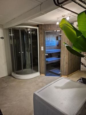 Mysig stuga nära Kungsberget och fiske - Bild 25