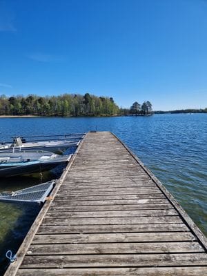 Trevlig Stuga vid Vättern - Bild 9