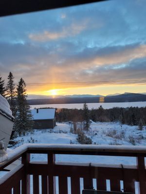 Mysig lägenhet i Ottsjö, ledig v,10 - Bild 7