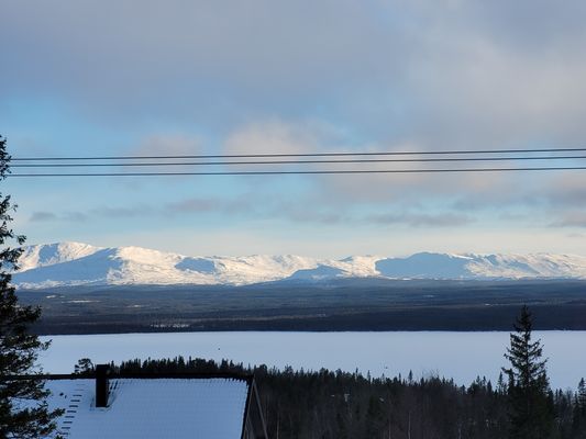 Mysig lägenhet i Ottsjö, ledig v,10 - Bild 10