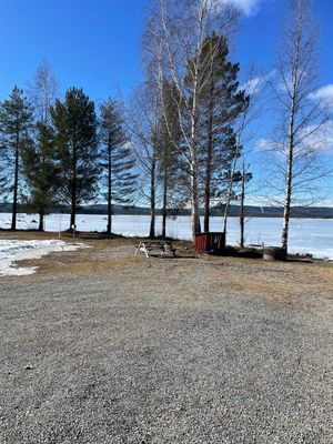 Hyr denna stuga i Byberget på 68 m². 6 sängplatser. Pris ej tillgängligt. Se bilder och tillgänglighet här.