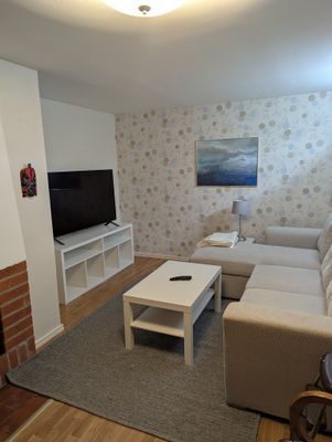 Trevligt hus i Blankaholm utanför Västervik - Bild 16