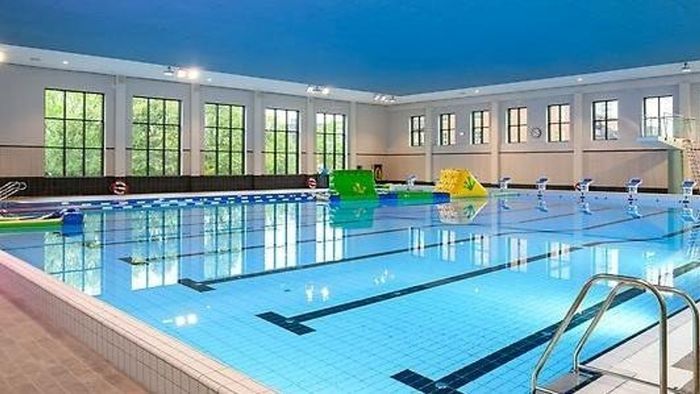 Rymligt hus nära bad och Stockholm city - Bild 26