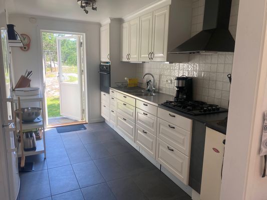 Mysig stuga på Ytterö. - Bild 8