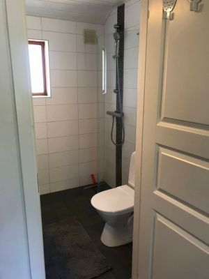 Mysig stuga på Ytterö. - Bild 12